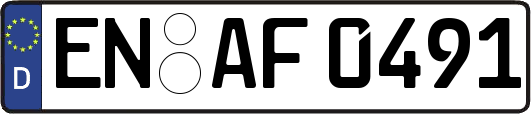 EN-AF0491