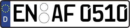 EN-AF0510