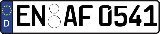 EN-AF0541