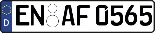 EN-AF0565