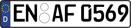 EN-AF0569