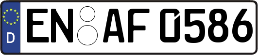 EN-AF0586