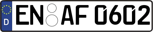 EN-AF0602