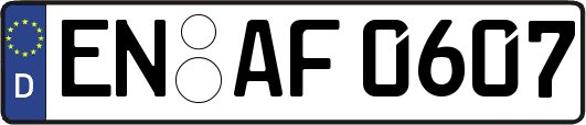 EN-AF0607