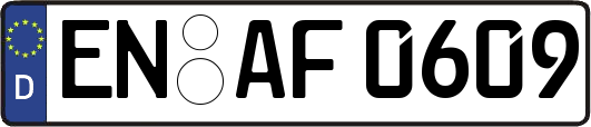 EN-AF0609