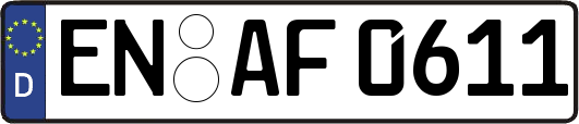 EN-AF0611