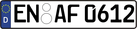 EN-AF0612