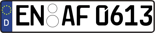 EN-AF0613