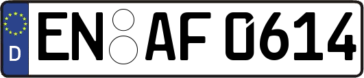EN-AF0614