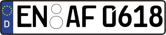 EN-AF0618