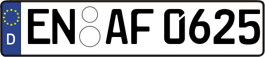 EN-AF0625