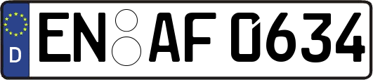EN-AF0634