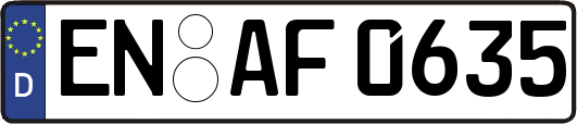 EN-AF0635