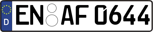 EN-AF0644