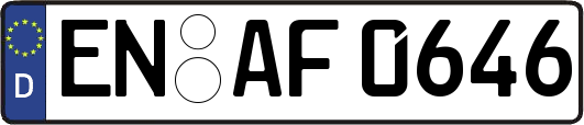 EN-AF0646