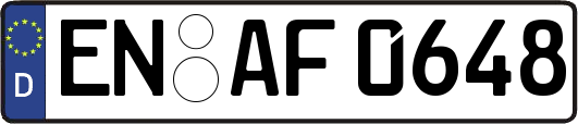 EN-AF0648