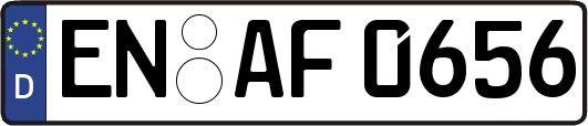 EN-AF0656