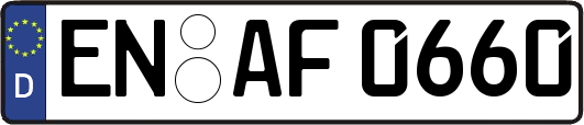 EN-AF0660