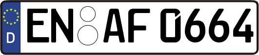 EN-AF0664