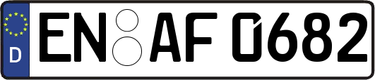 EN-AF0682