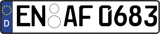 EN-AF0683