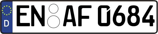 EN-AF0684