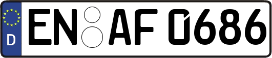 EN-AF0686