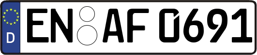 EN-AF0691
