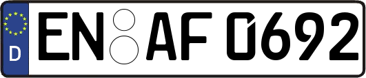 EN-AF0692