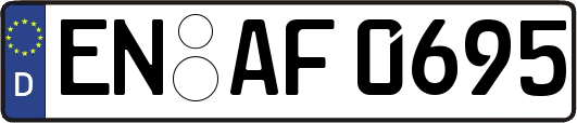 EN-AF0695