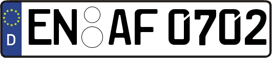 EN-AF0702