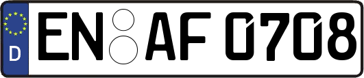 EN-AF0708