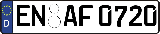 EN-AF0720