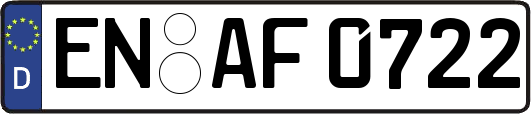 EN-AF0722