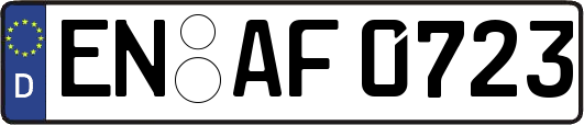EN-AF0723