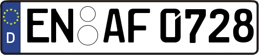 EN-AF0728