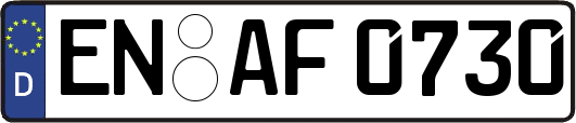 EN-AF0730