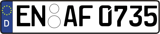 EN-AF0735