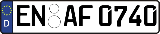 EN-AF0740
