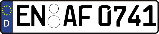 EN-AF0741