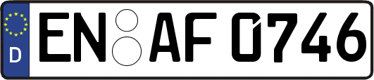 EN-AF0746