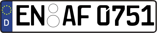 EN-AF0751
