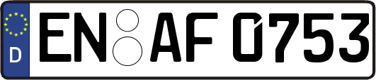 EN-AF0753