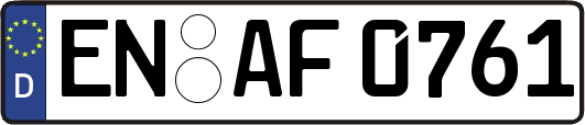 EN-AF0761