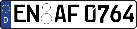 EN-AF0764