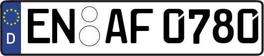 EN-AF0780