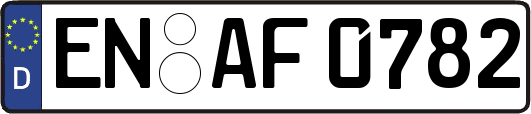 EN-AF0782