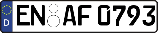 EN-AF0793