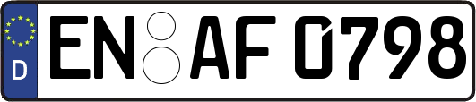 EN-AF0798