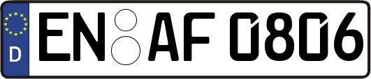 EN-AF0806